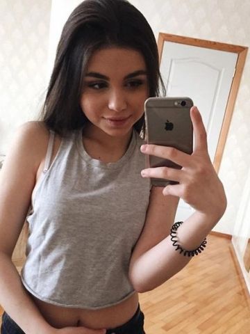 Проститутка Милана